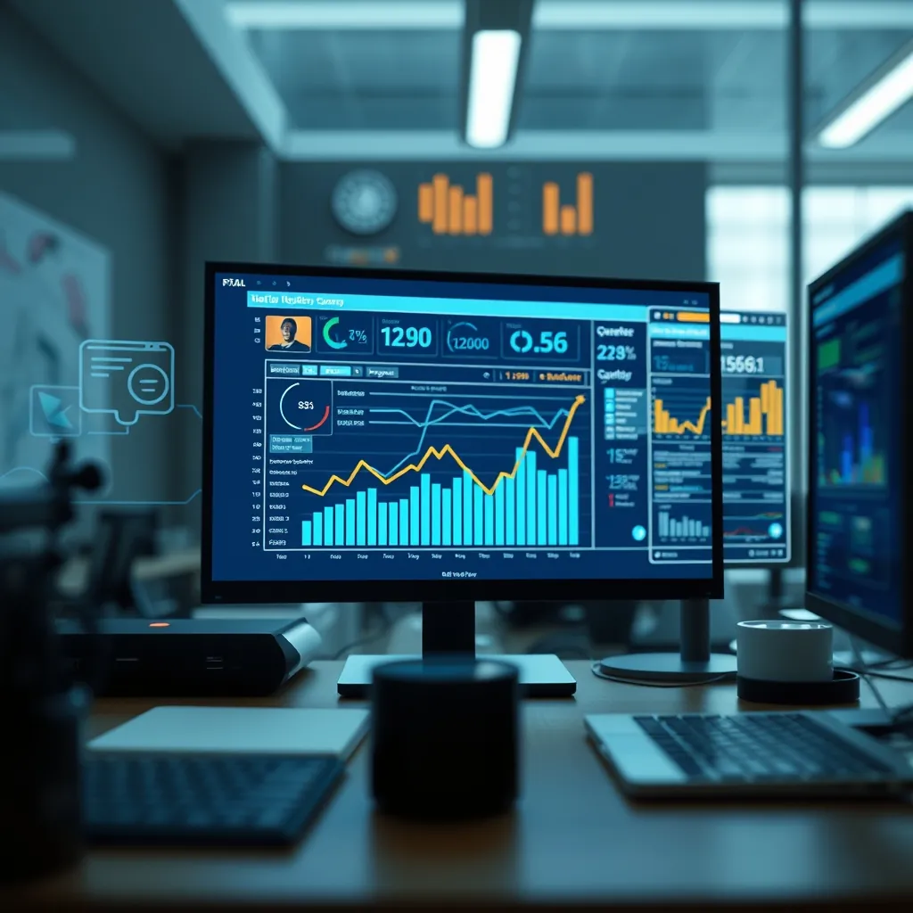 Visual representation data