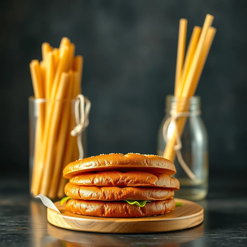 Top 3 Loại Bánh Mì Ngon Nhất Việt Nam – Hướng Dẫn Chi Tiết