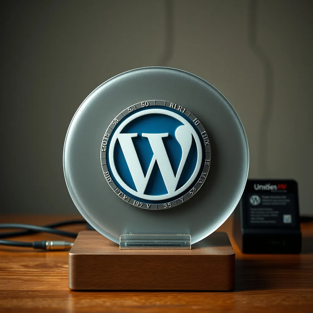WordPress認証メカニズムの歴史 WordPress認証メカニズムの歴史
