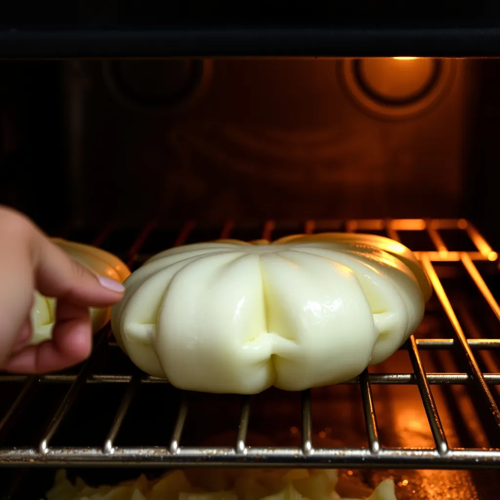 xiu mai bao recipe