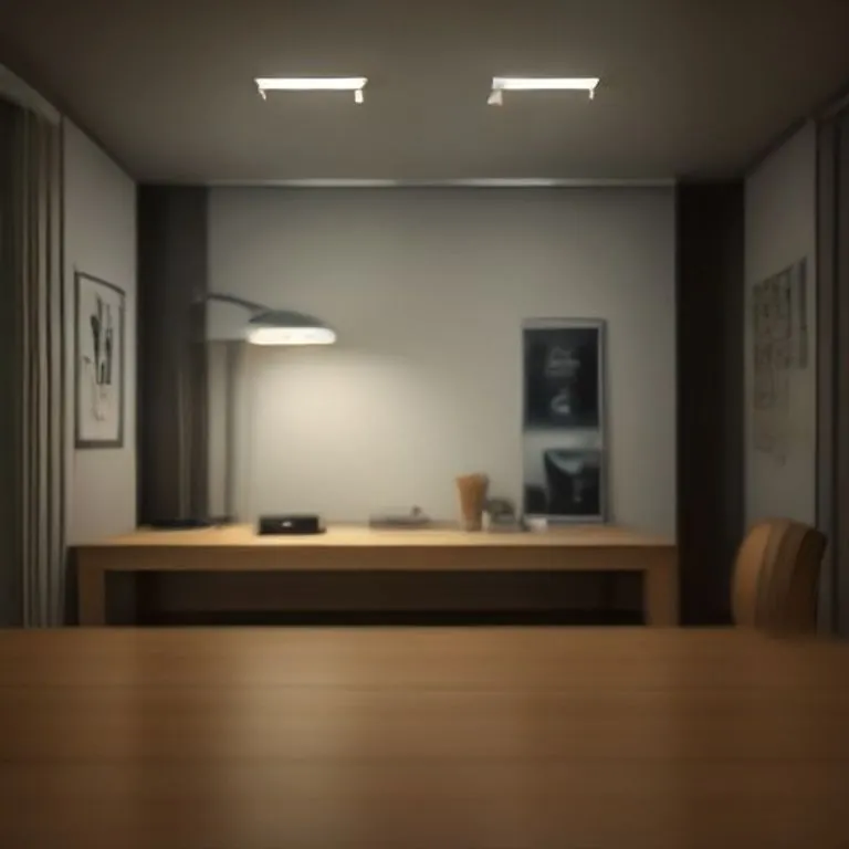 Collection of energy-efficient smart devices.