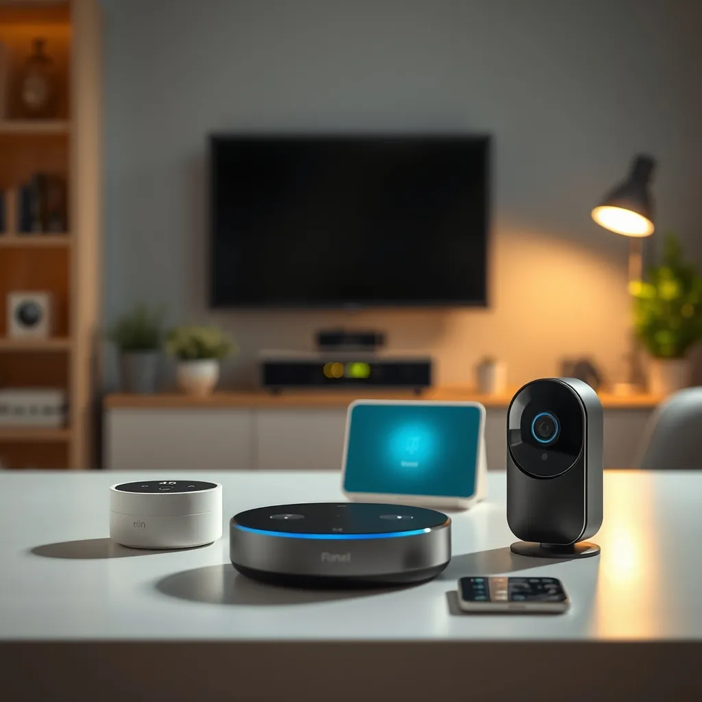 Comparison of budget and premium smart home devices Comparison of budget and premium smart home devices