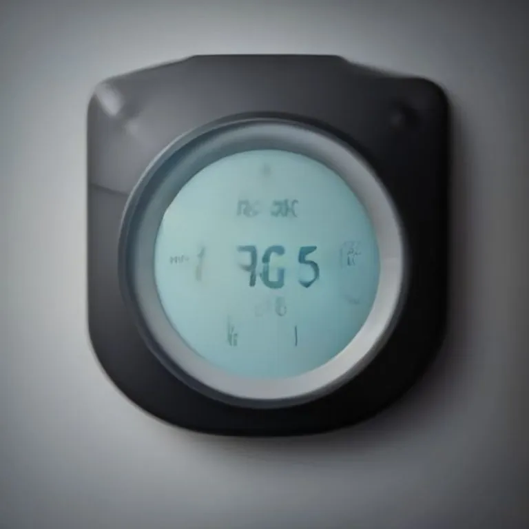 Optimize your home's climate control with smart technology.
