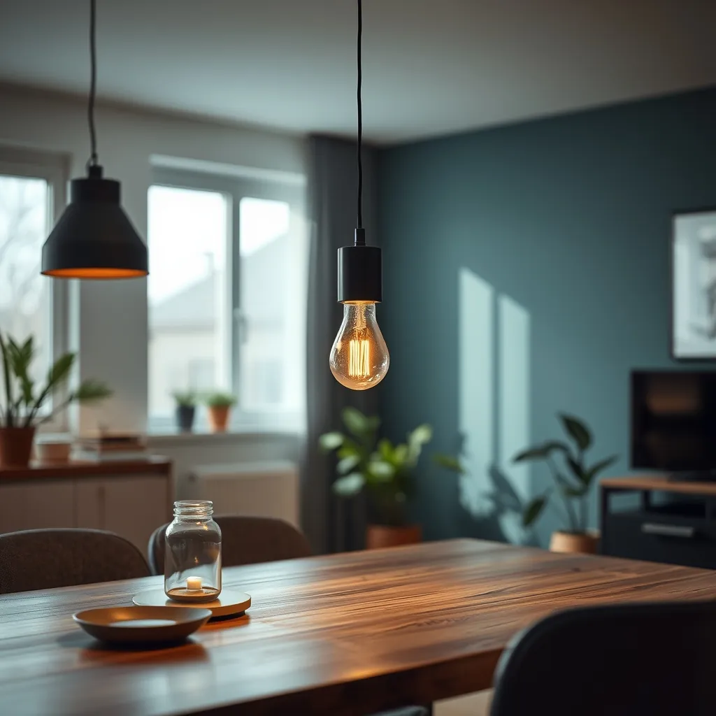 Discover the benefits of smart lighting options for your home. Discover the benefits of smart lighting options for your home.