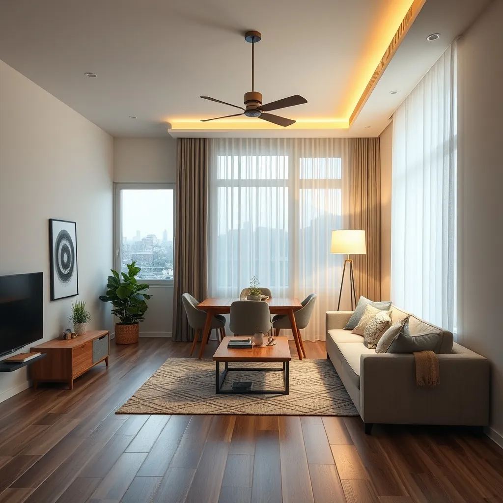 Discover energy-efficient smart lighting options