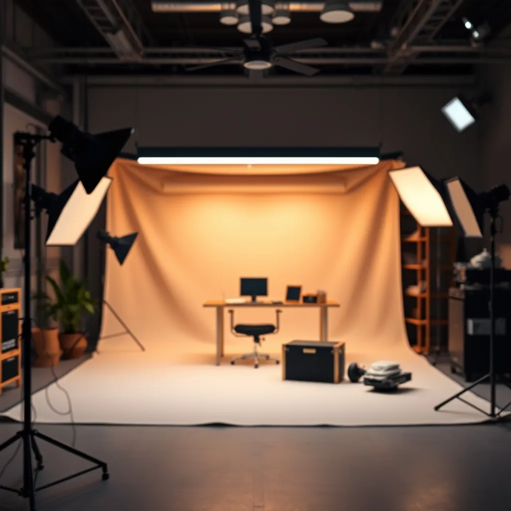 Discover innovative smart lighting that enhances ambiance.