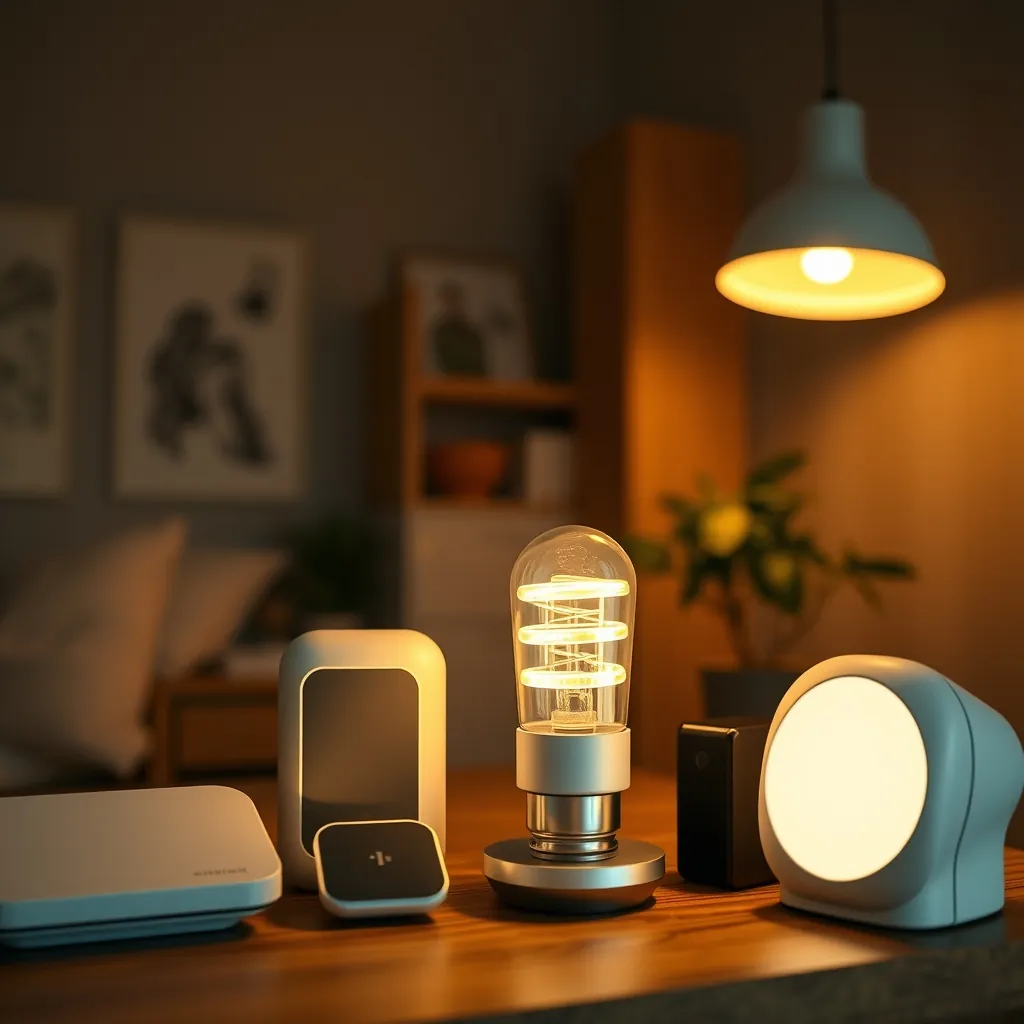 Eco-friendly technology for your home