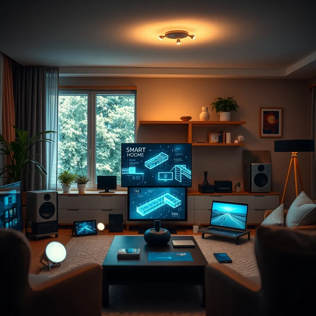 Best Smart Home Devices: The Ultimate Guide