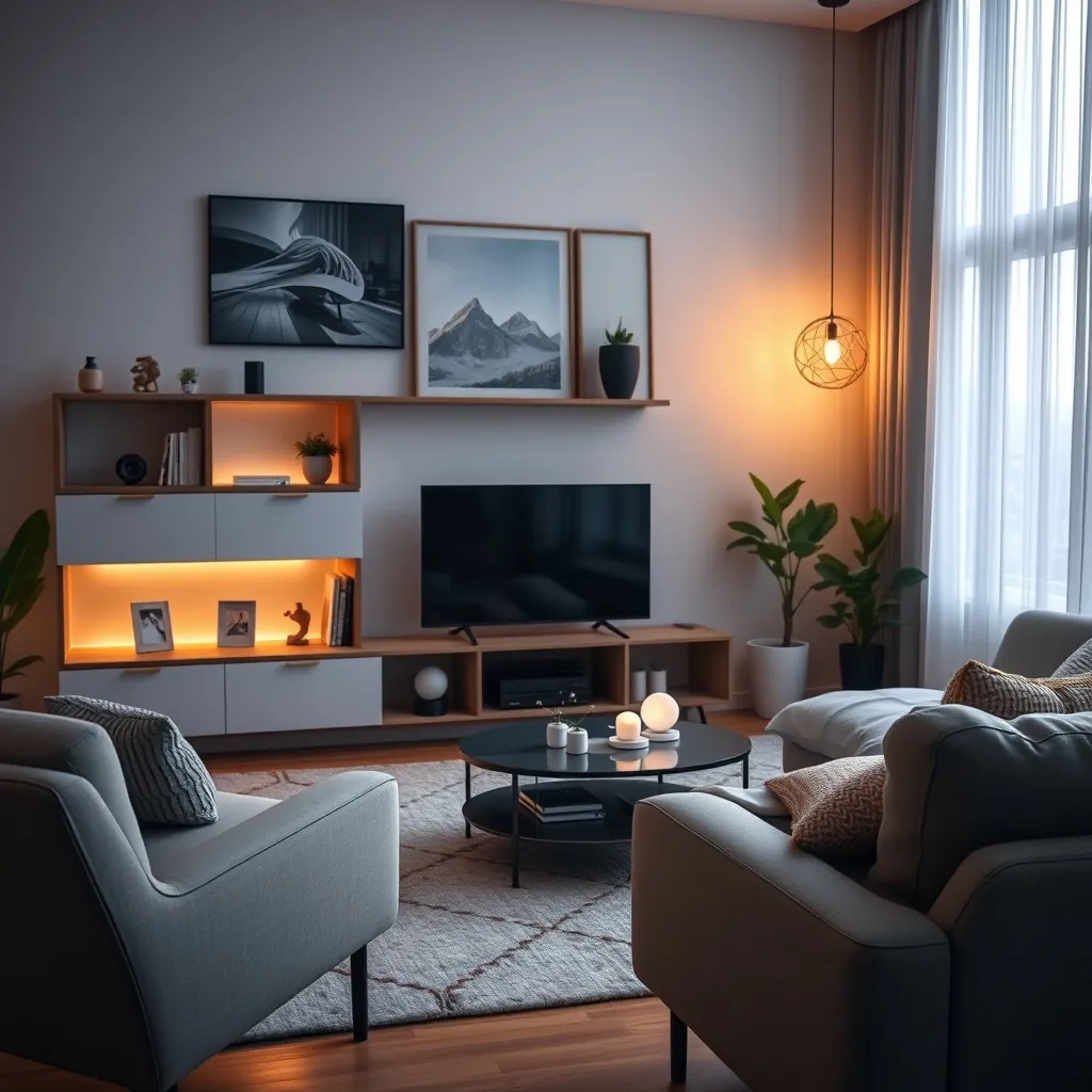 Explore the top smart home devices for a more convenient lifestyle.