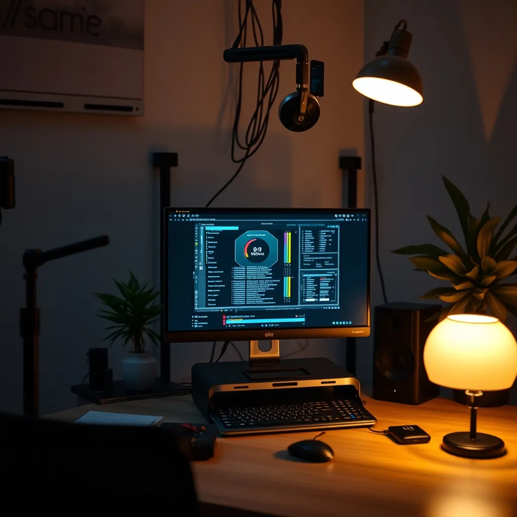 Learn how to protect your smart home devices and data.
