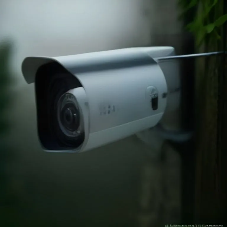 Protect your home with intelligent security solutions.
