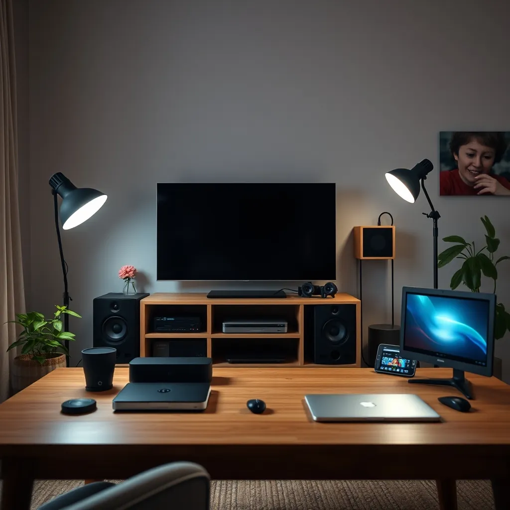 Best Smart Home Devices of 2024: Ultimate Guide