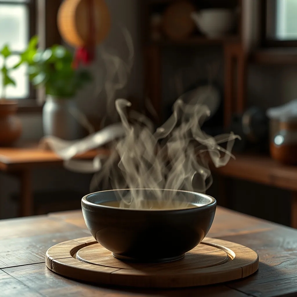 Những bí quyết giúp bánh bông lan phô mai trở nên tuyệt vời