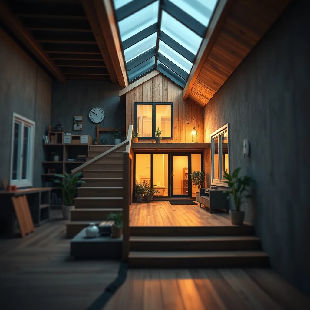 Practical advice for creating a smart home ecosystem.