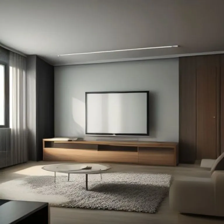 Collection of the best smart home devices showcased in a stylish setting. Collection of the best smart home devices showcased in a stylish setting.