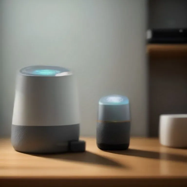 Explore the best ecosystems for smart home integration.
