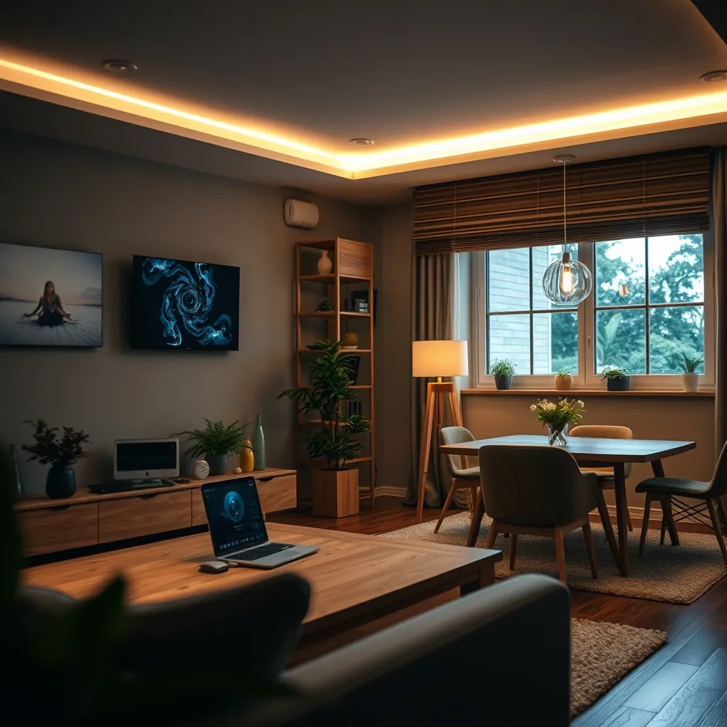 Start your smart home journey