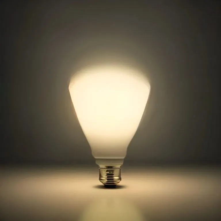 Smart lighting solutions save energy and enhance ambiance.