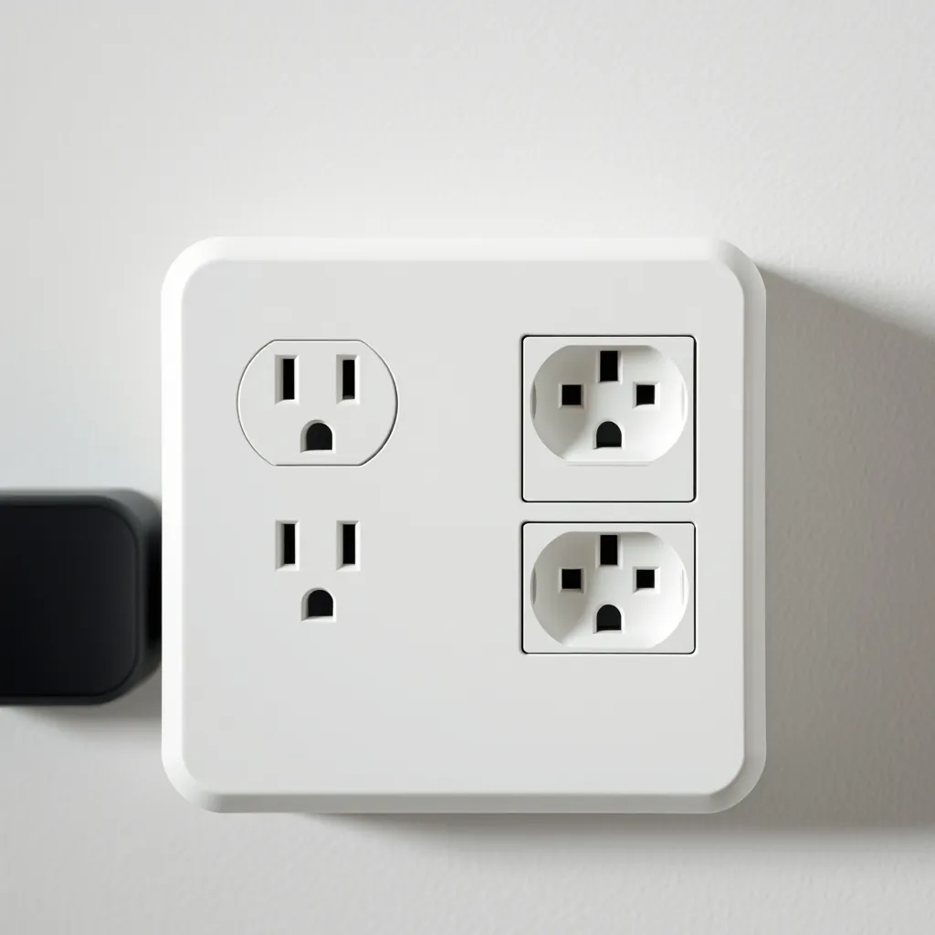 Explore how smart plugs can transform everyday appliances into smart devices. Explore how smart plugs can transform everyday appliances into smart devices.