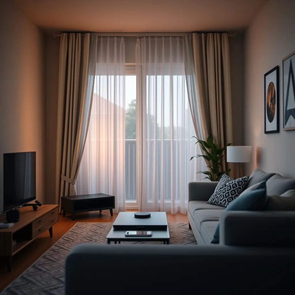 Understanding risks in smart home technology Understanding risks in smart home technology